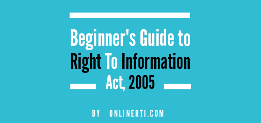 Beginner's Guide to RTI