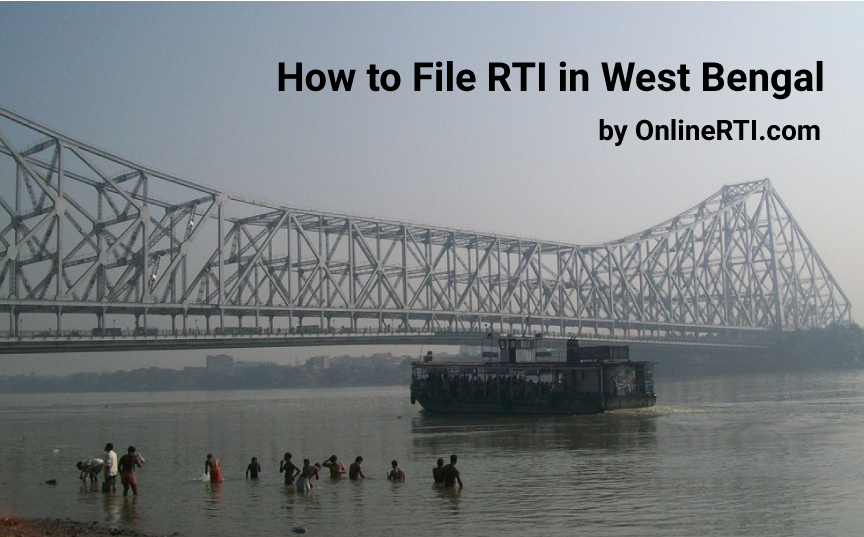 RTI for West Bengal