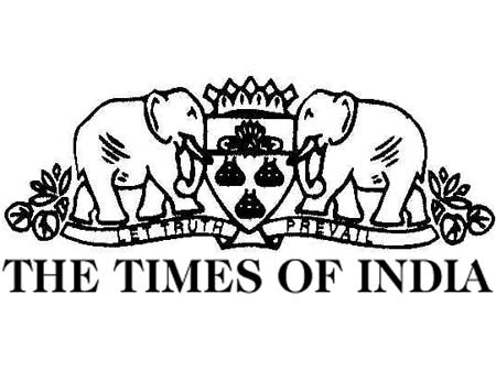 The Times of India