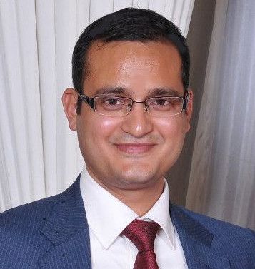 OnlineRTI CEO, Pradeep Bhatt
